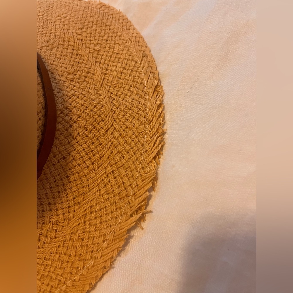 Janessa Leone Ivana Hat - Picture 9 of 14